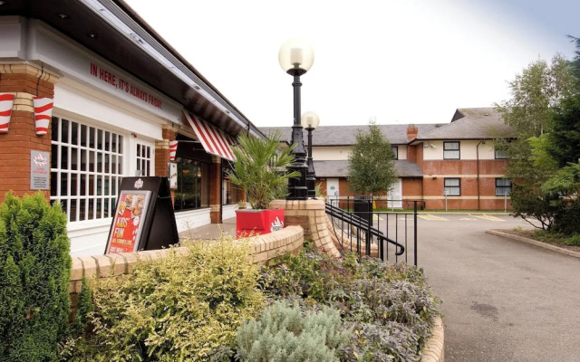 Premier Inn Coventry - Binley/A46