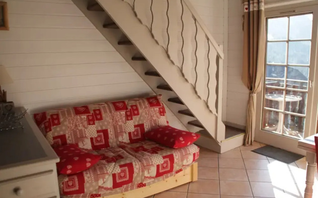 Fermes Fma23 Cosy & Mountain 5 Pers