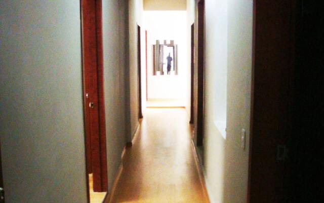 Hostal Urban Inn - Hostel