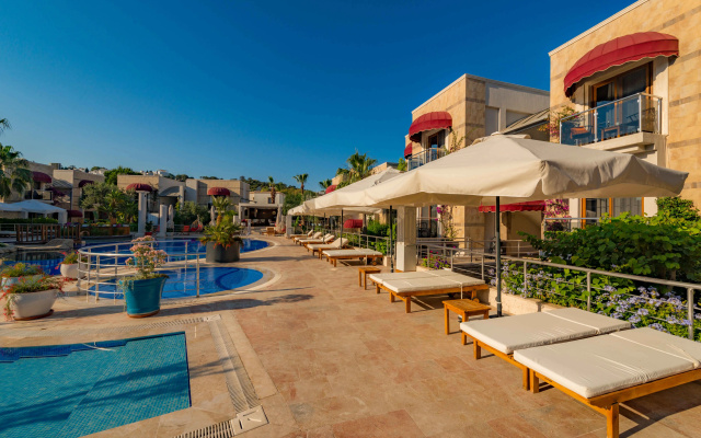 Bodrium Hotel & Spa - City Center