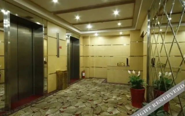 Oudijia Hotel