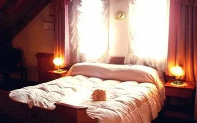 Hotel Ristorante La Bocchetta