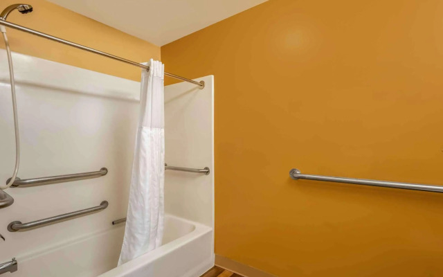 Extended Stay America Suites Chicago Itasca
