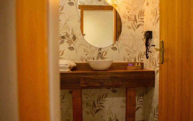 Pousada Rosa Maria - Villa Trentin