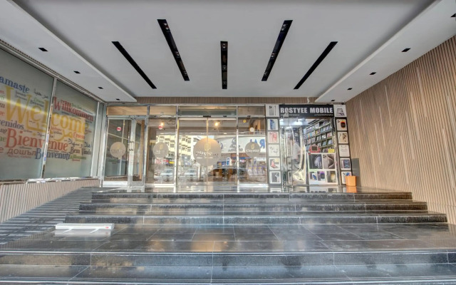 City Stay Premium Hotel Apartment