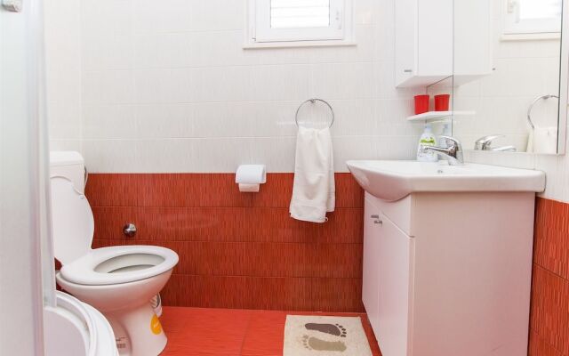 Apartments Nives