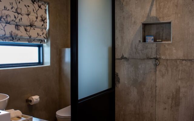 Le Petit Manoir Franschhoek