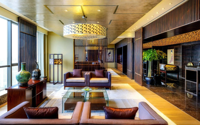 The Westin Beijing Chaoyang