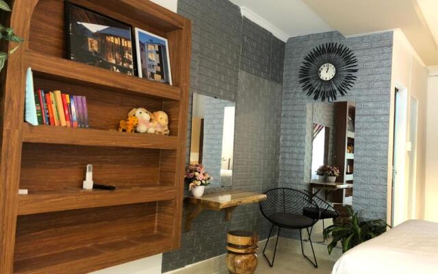 Song Ngu Pisces Homestay