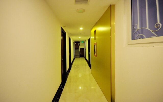 Sunniva Hotel Nha Trang