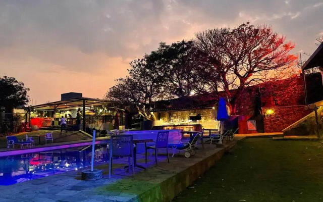 Oasis Tepoztlán