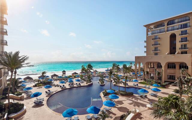 Kempinski Hotel Cancún