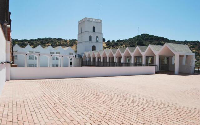 Hotel La Alcoholera