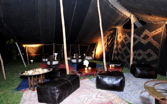 Quaryati Ecolodge Marrakech