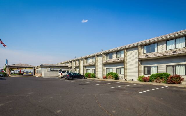 Baymont by Wyndham Moses Lake