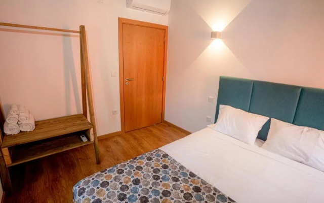 Casa da Clarinha - Minho