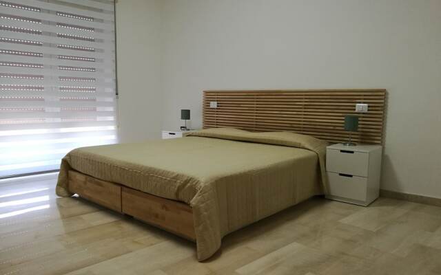 B&B San Paolo