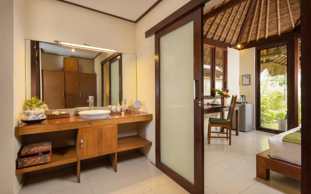 Alam Anda Ocean Front Resort & Spa