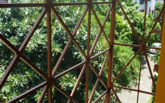 Garden Home