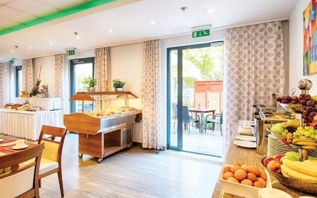 Achat Premium Hotel Budapest