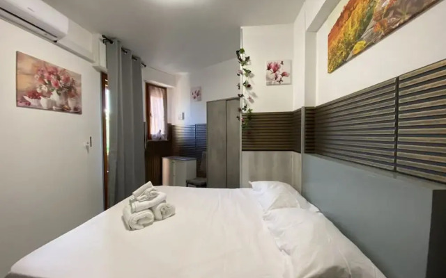 Perugia Suite B&B