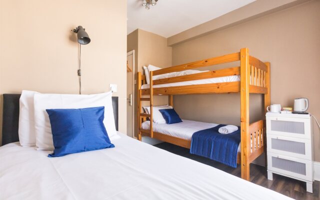 Belgravia Hotel