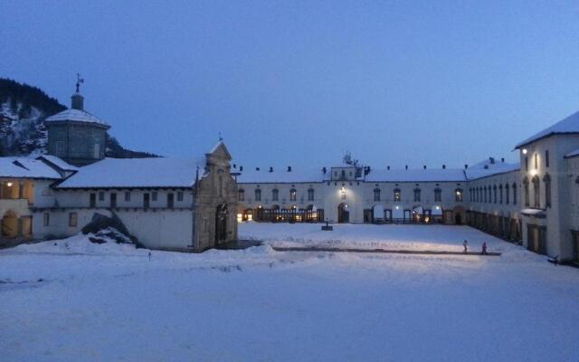 Santuario di Oropa