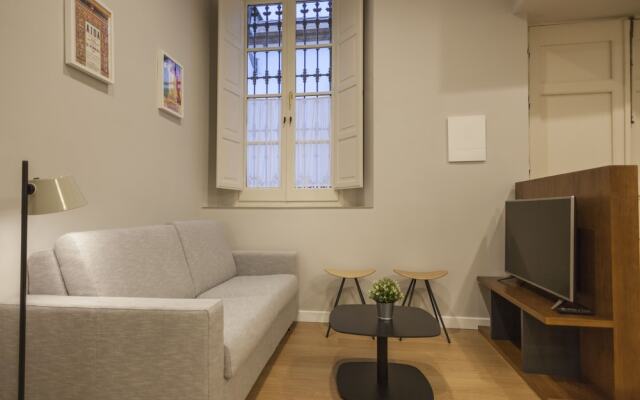 Ópera Apartments La Moneda