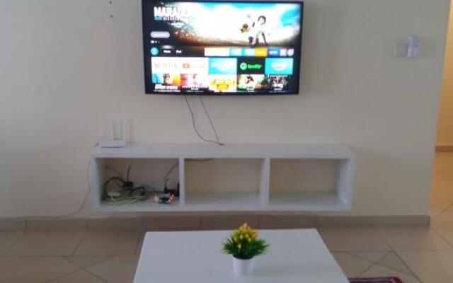 7th heaven 3bedroom Apartment