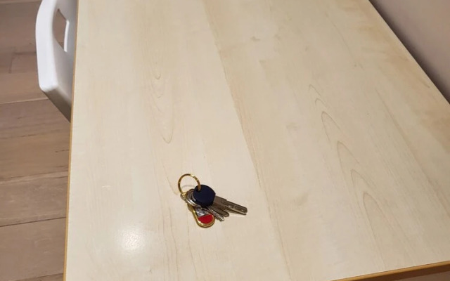 Residence Porta di Roma 2