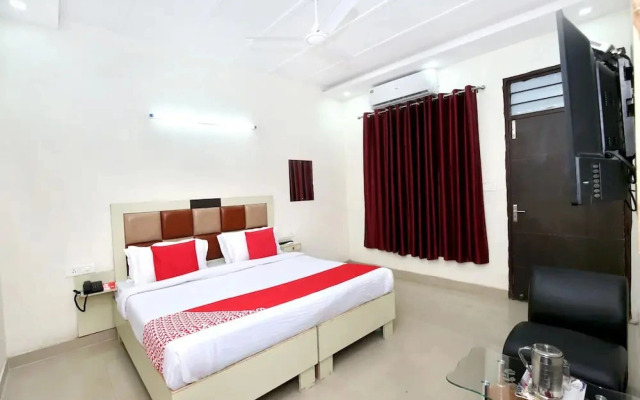 Hotel Noor by OYO Rooms