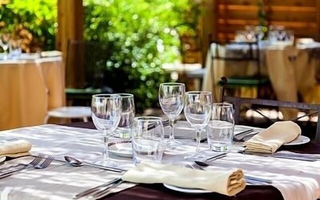 Le Relais Sarrasin
