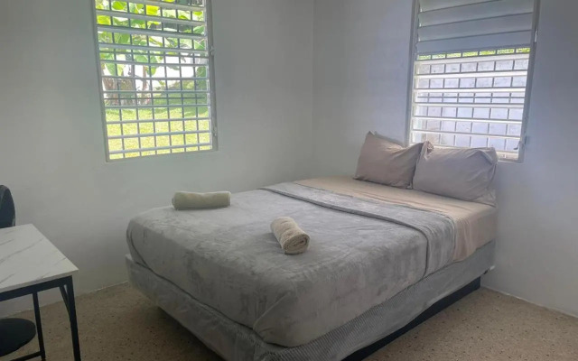 Bayamon Puerto Rico 3 Bedroom Home