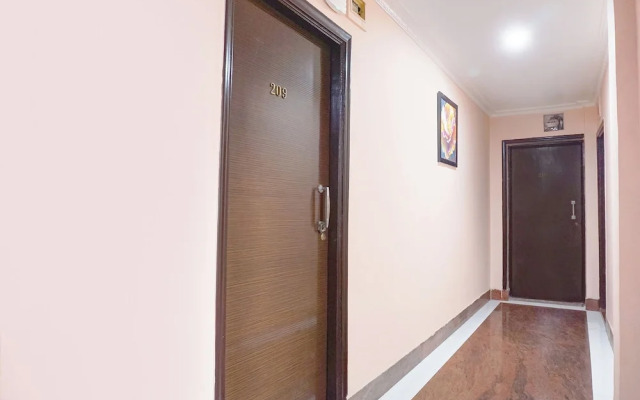 Fabhotel Rachana Residency