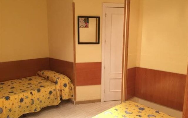 Apartamentos Sleep in Madrid