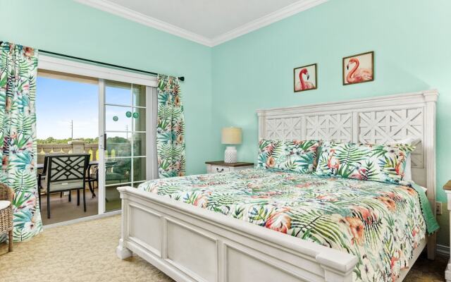 Rvh_332r Poolside 3 Bedroom Apts