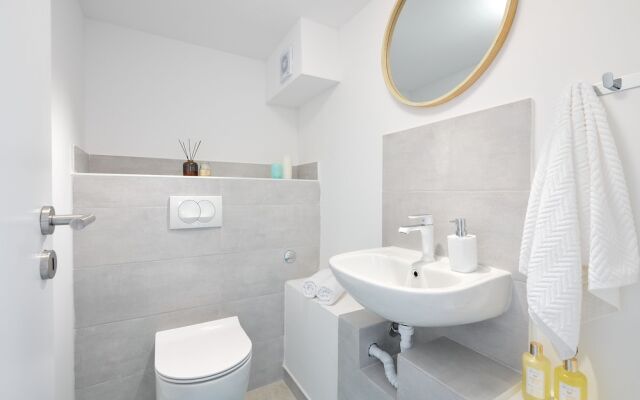 Sun Spalato Villa Borna