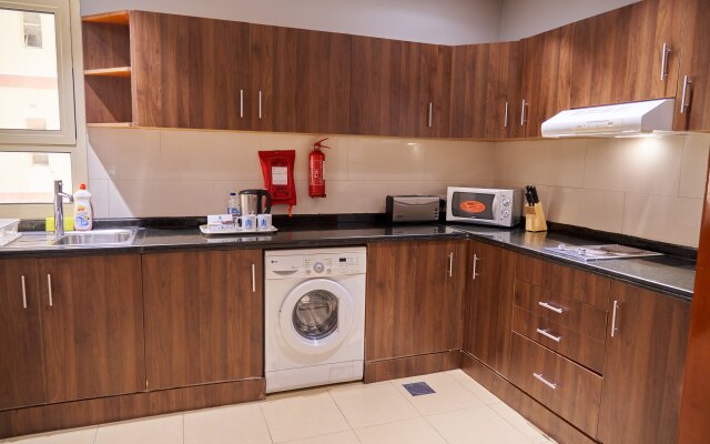 City Stay Grand Hotel Apartments