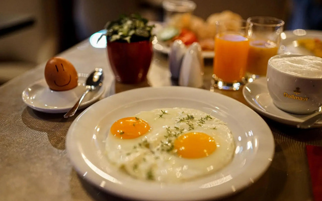 Amedia Linz, Trademark Collection by Wyndham