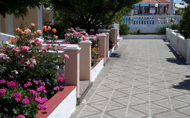 Samos Sun Hotel
