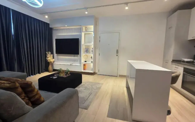 The Pavillion Luxury Cozy 1 bedroom