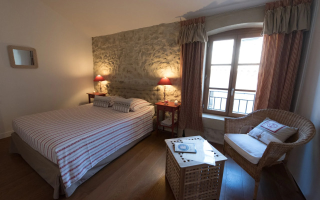 Le Relais de Pigasse