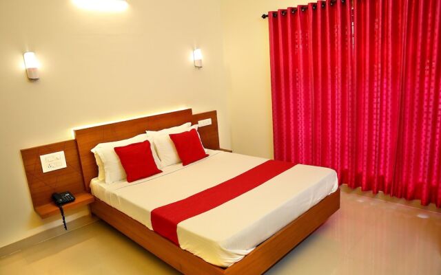 OYO 8897 Resort August Residency
