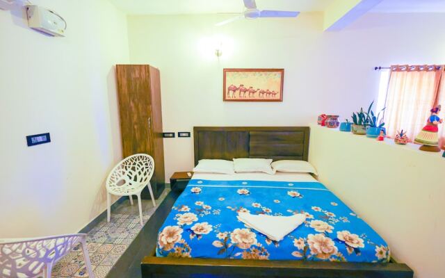 Izi Ocean Stay