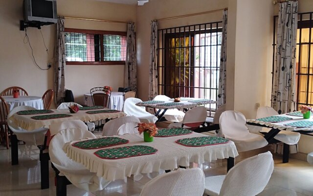 Safegold Hotel