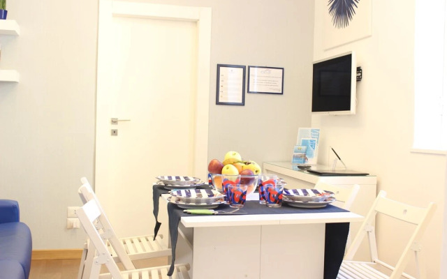 Suite villa comunale