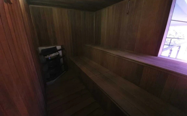 Pousada Golden Garden