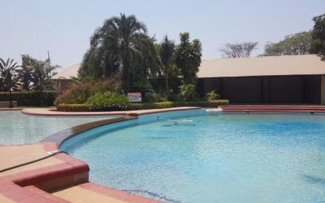 Ufulu Gardens Hotel