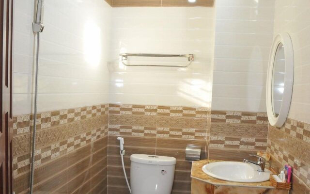 Hong Dao 2 Hotel