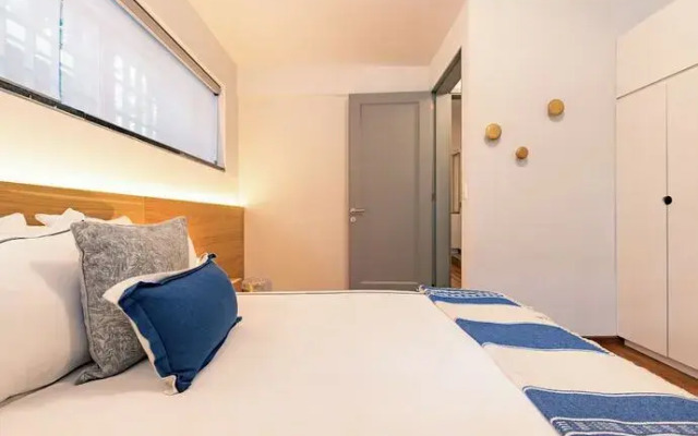 Wynwood House Campeche